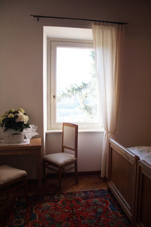 Antico Glicine B&B Maslianico Exteriér fotografie